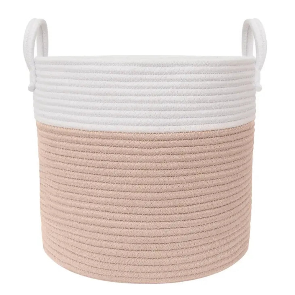 Medium Hamper/Toy Storage